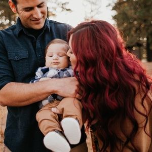 Meet your Posher, Michelle